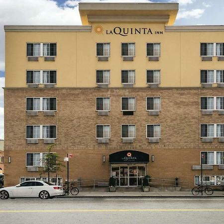 La Quinta By Wyndham Brooklyn Downtown Hotel Nova Iorque Exterior foto