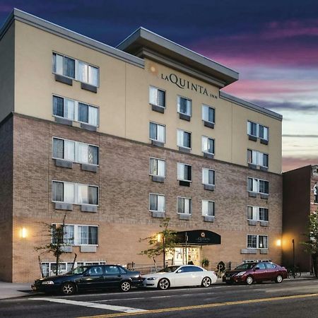 La Quinta By Wyndham Brooklyn Downtown Hotel Nova Iorque Exterior foto