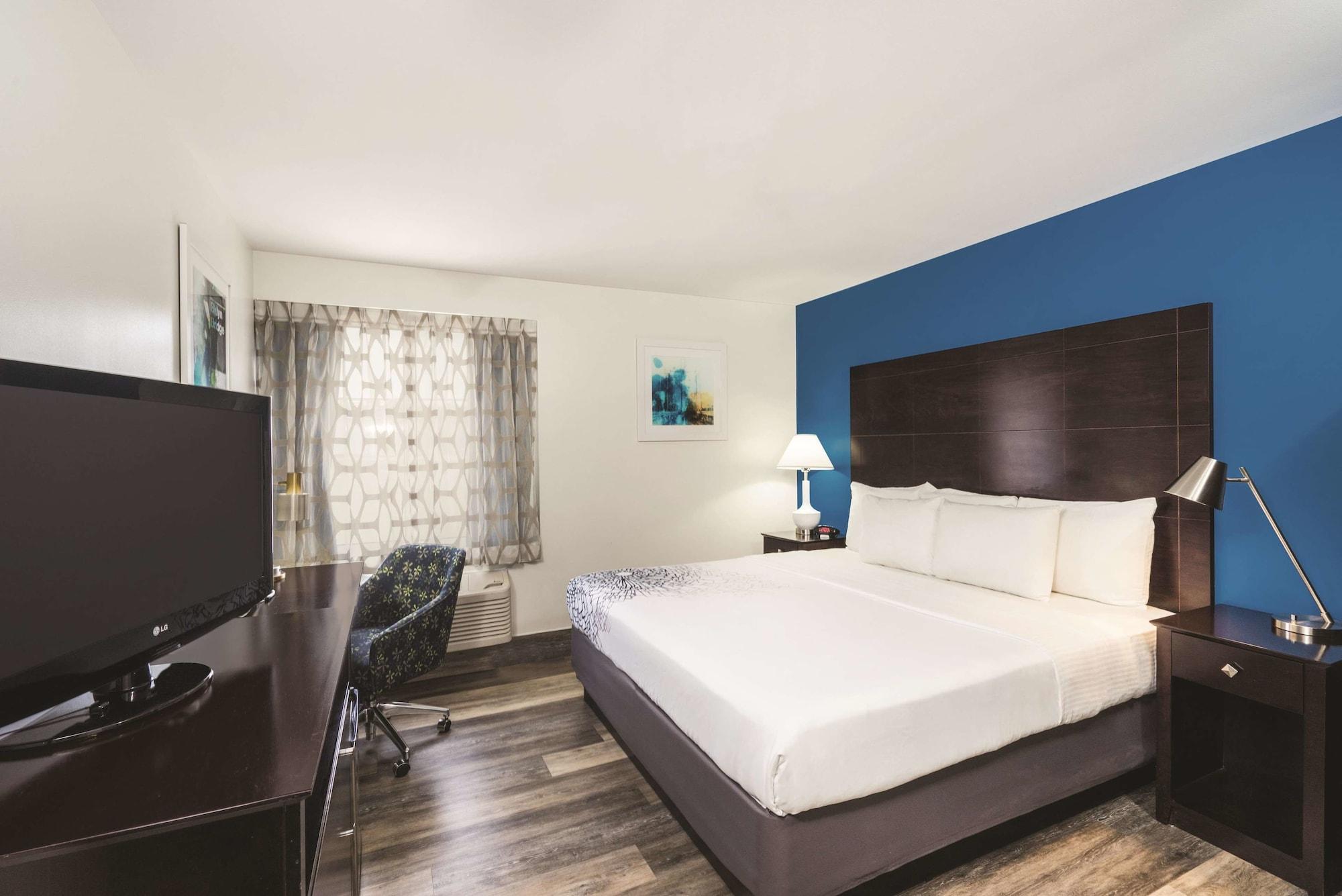 La Quinta By Wyndham Brooklyn Downtown Hotel Nova Iorque Exterior foto