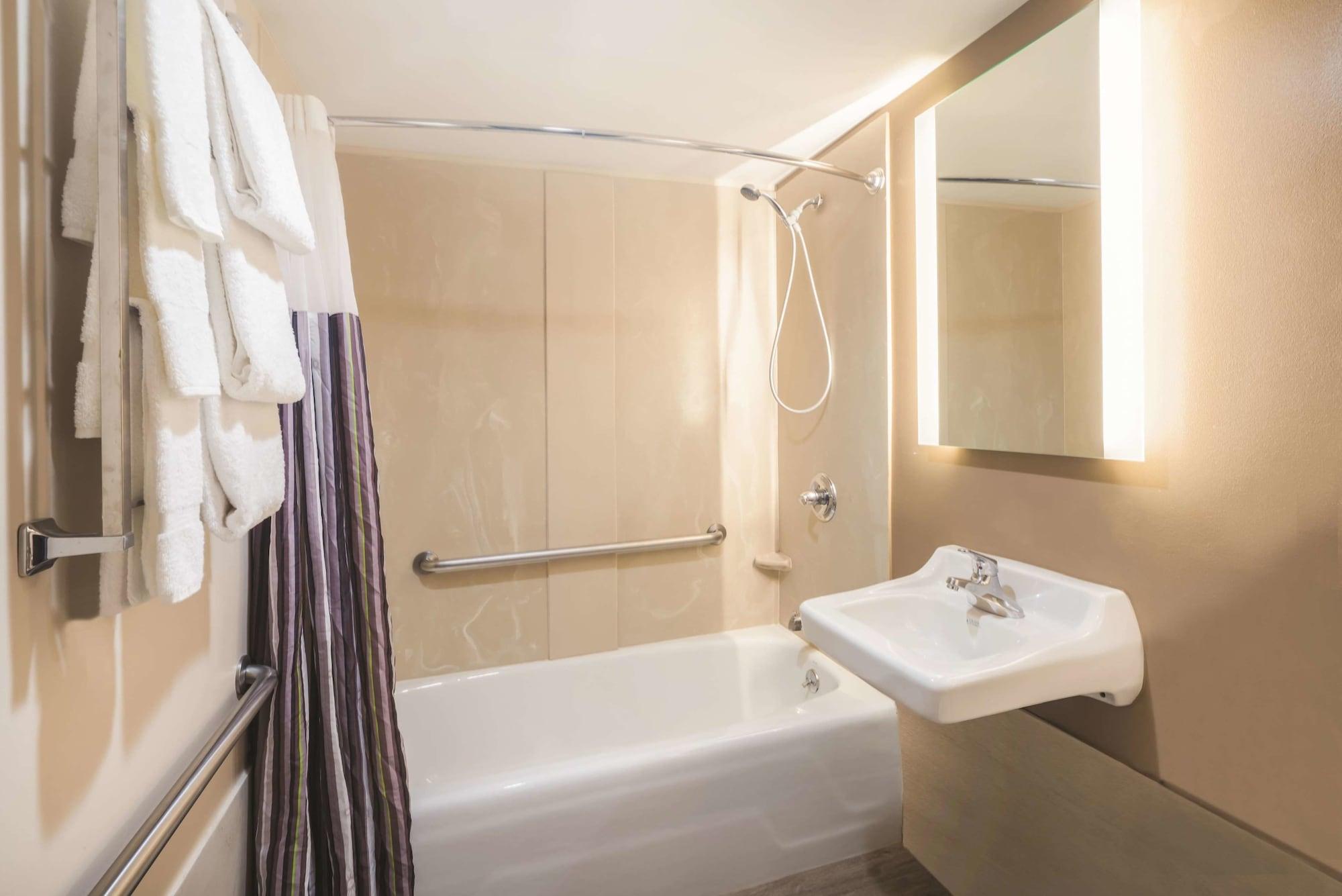 La Quinta By Wyndham Brooklyn Downtown Hotel Nova Iorque Exterior foto