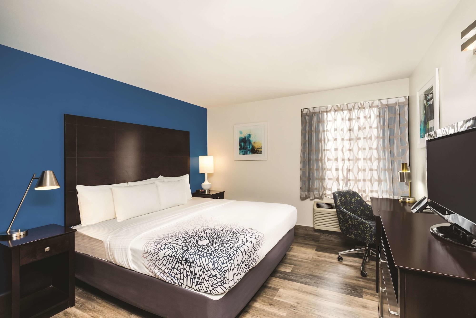 La Quinta By Wyndham Brooklyn Downtown Hotel Nova Iorque Exterior foto