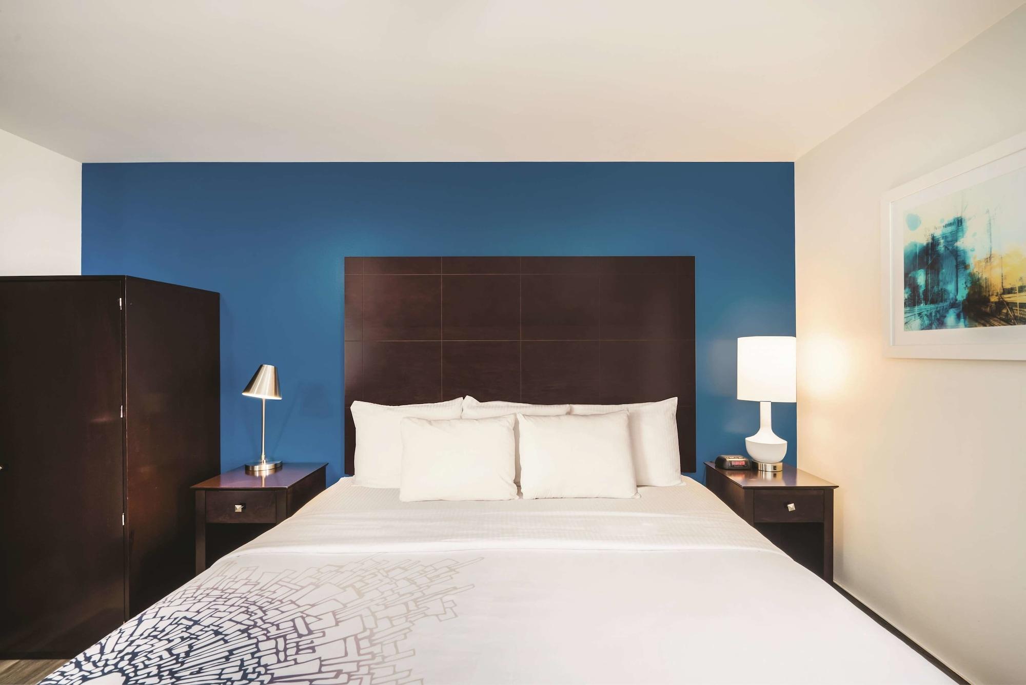 La Quinta By Wyndham Brooklyn Downtown Hotel Nova Iorque Exterior foto