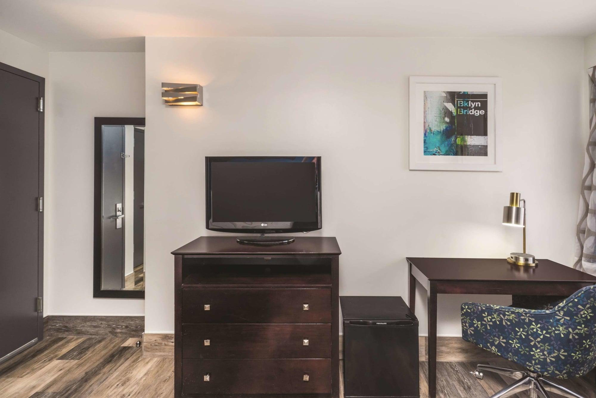 La Quinta By Wyndham Brooklyn Downtown Hotel Nova Iorque Exterior foto
