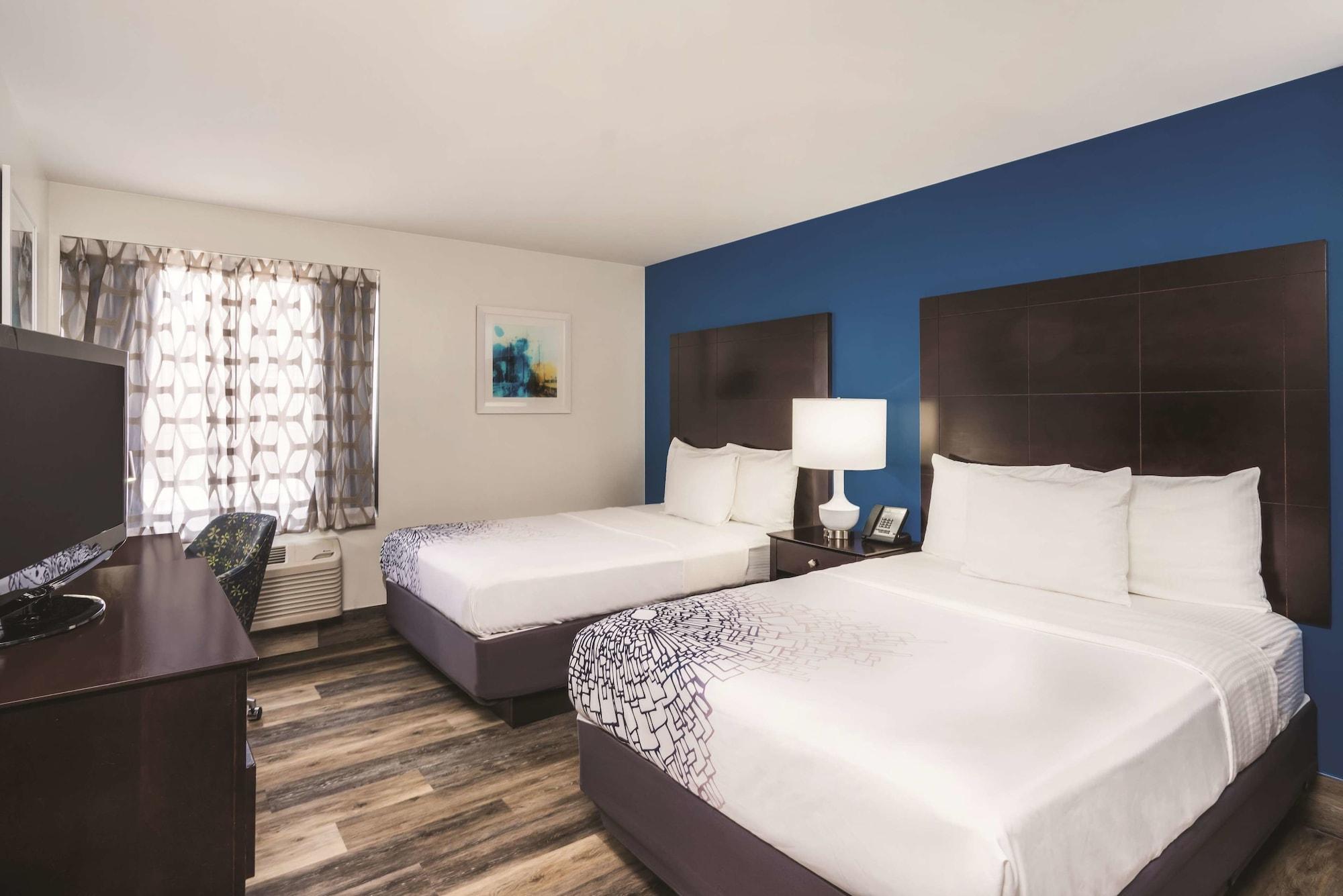 La Quinta By Wyndham Brooklyn Downtown Hotel Nova Iorque Exterior foto