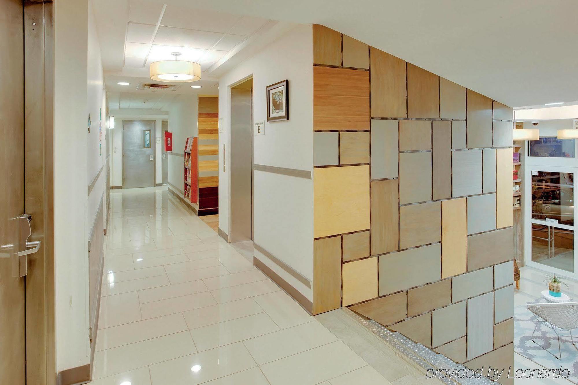 La Quinta By Wyndham Brooklyn Downtown Hotel Nova Iorque Exterior foto