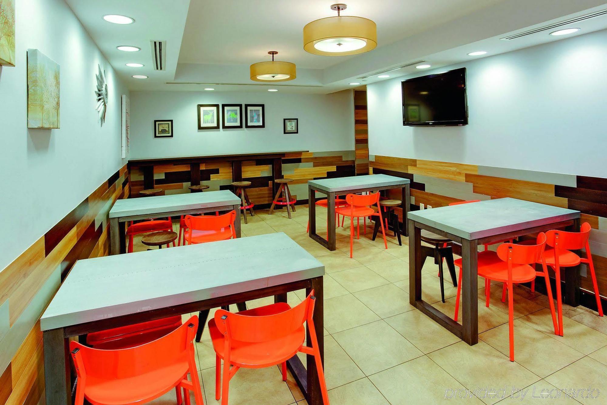 La Quinta By Wyndham Brooklyn Downtown Hotel Nova Iorque Exterior foto