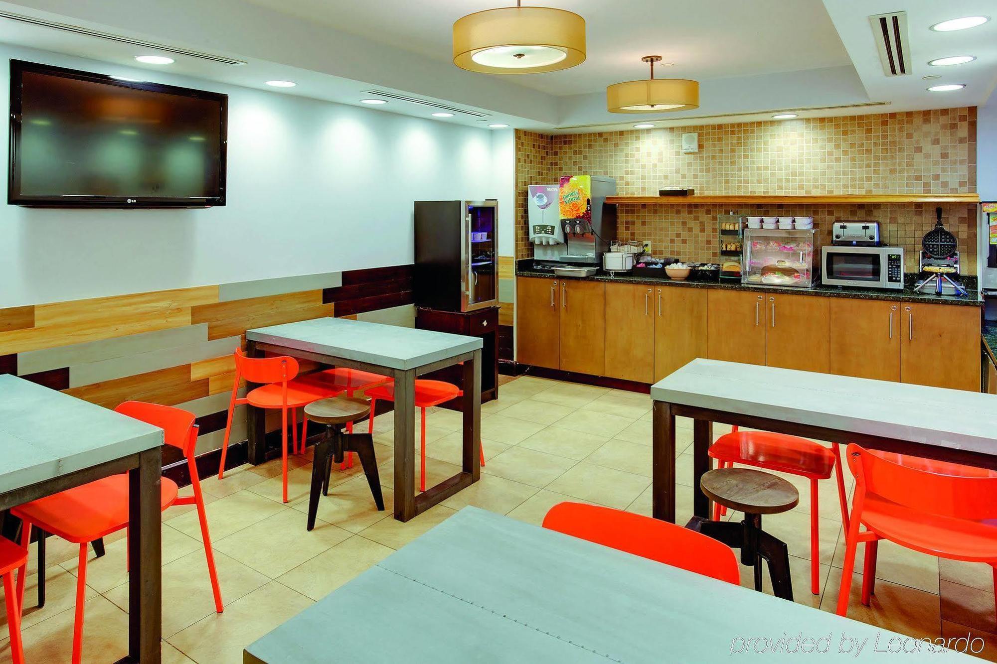 La Quinta By Wyndham Brooklyn Downtown Hotel Nova Iorque Exterior foto