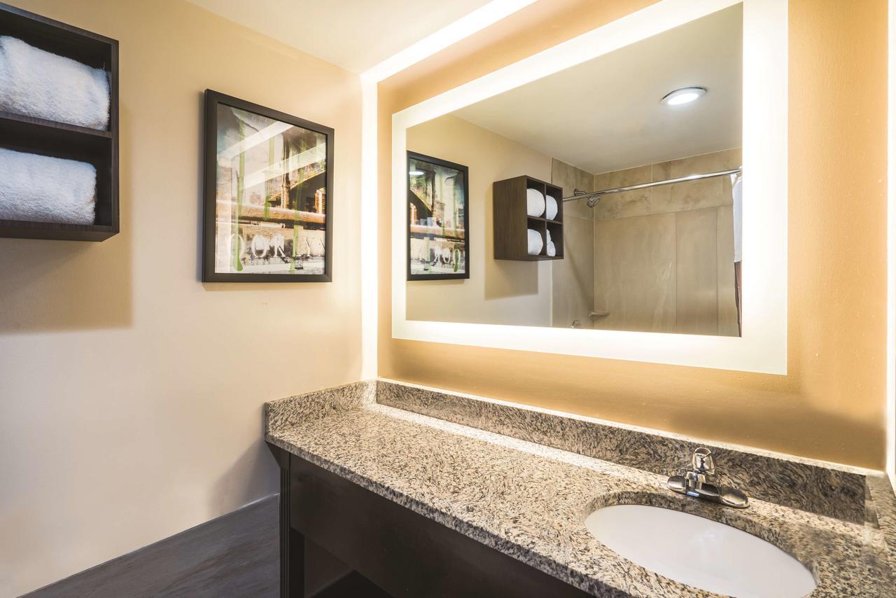 La Quinta By Wyndham Brooklyn Downtown Hotel Nova Iorque Exterior foto