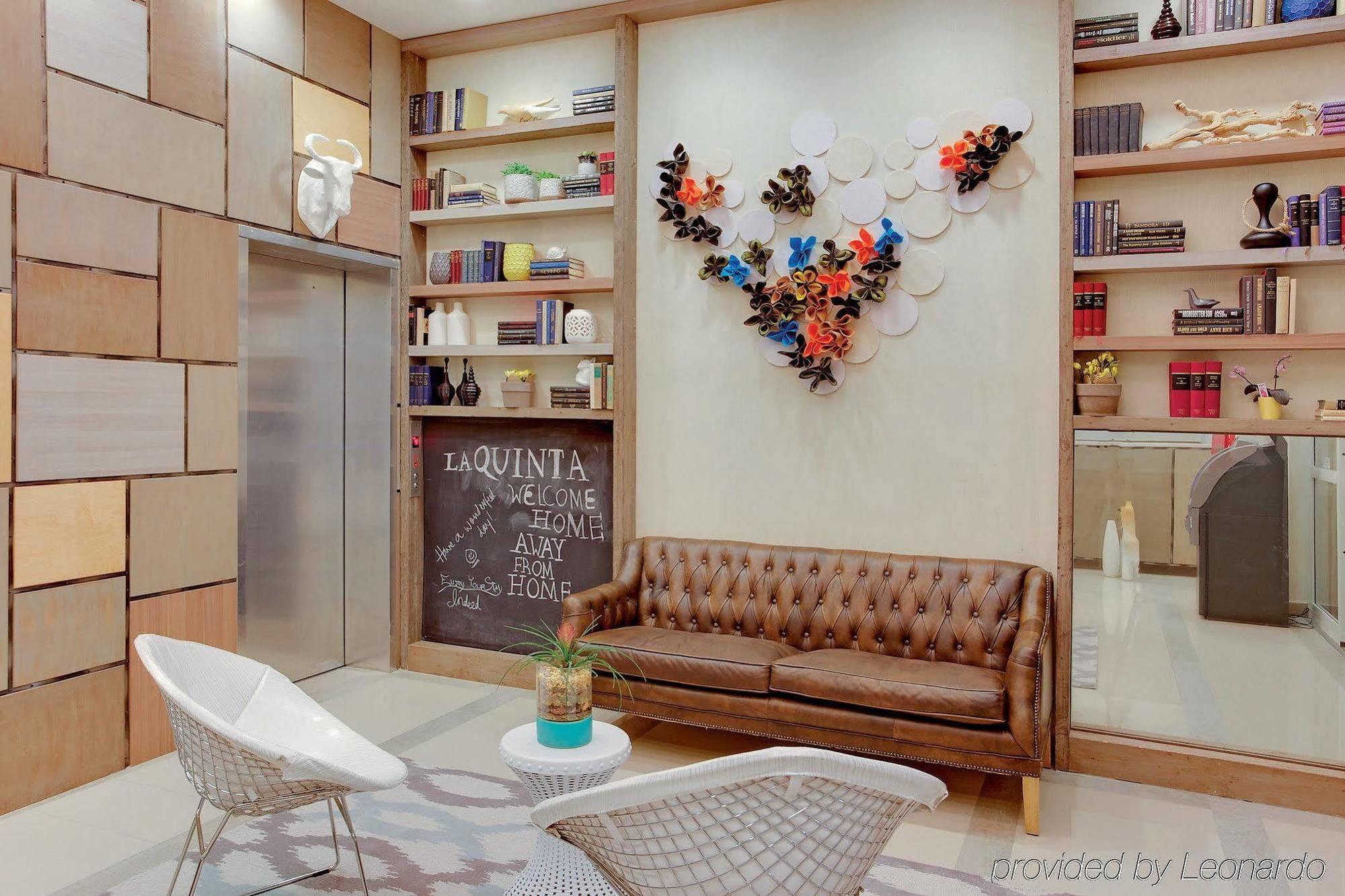 La Quinta By Wyndham Brooklyn Downtown Hotel Nova Iorque Exterior foto