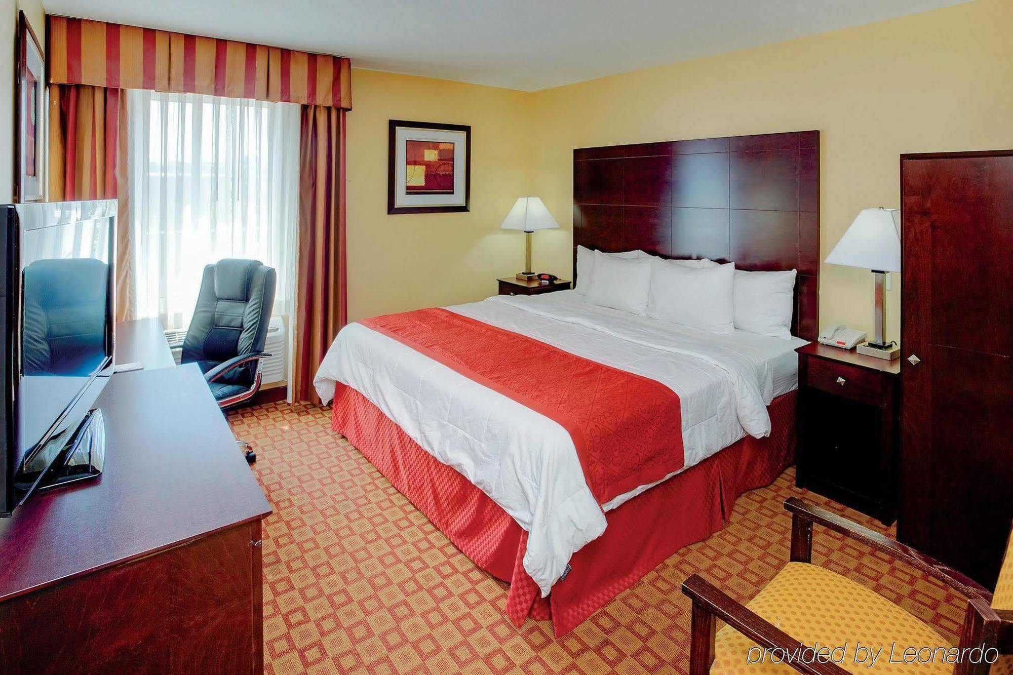 La Quinta By Wyndham Brooklyn Downtown Hotel Nova Iorque Exterior foto