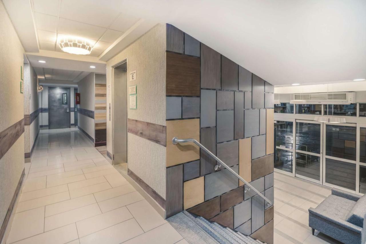 La Quinta By Wyndham Brooklyn Downtown Hotel Nova Iorque Exterior foto
