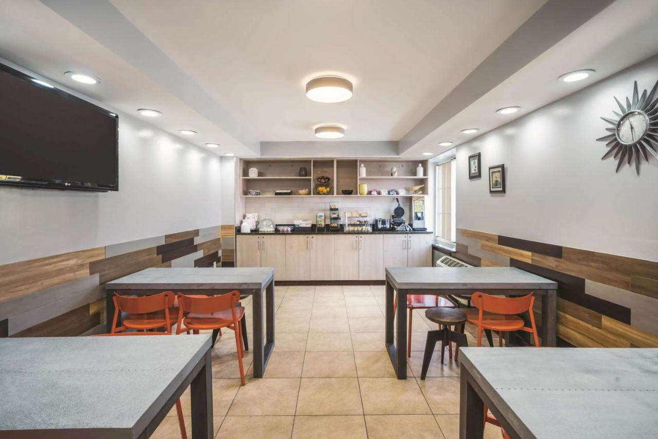 La Quinta By Wyndham Brooklyn Downtown Hotel Nova Iorque Exterior foto