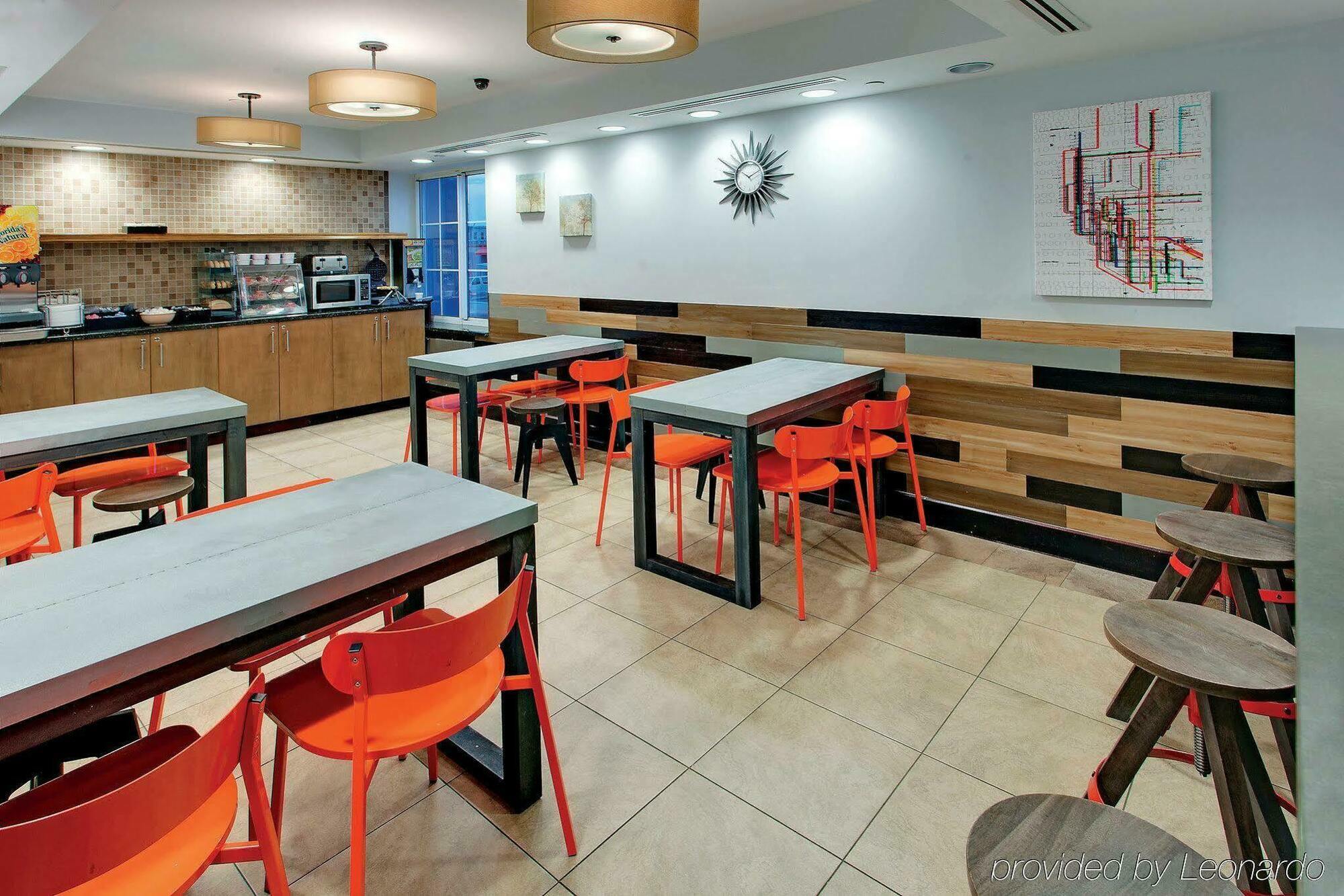 La Quinta By Wyndham Brooklyn Downtown Hotel Nova Iorque Exterior foto